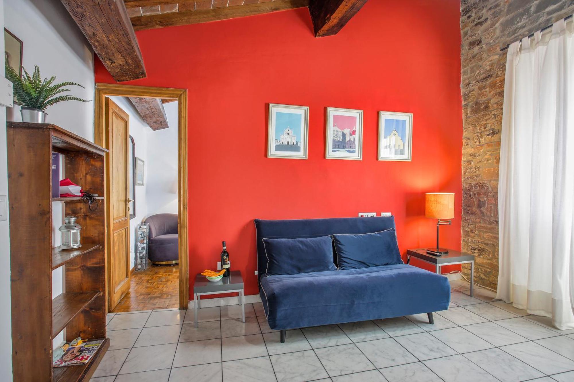 Seven House - Sweet Dreams In Firenze Eksteriør bilde